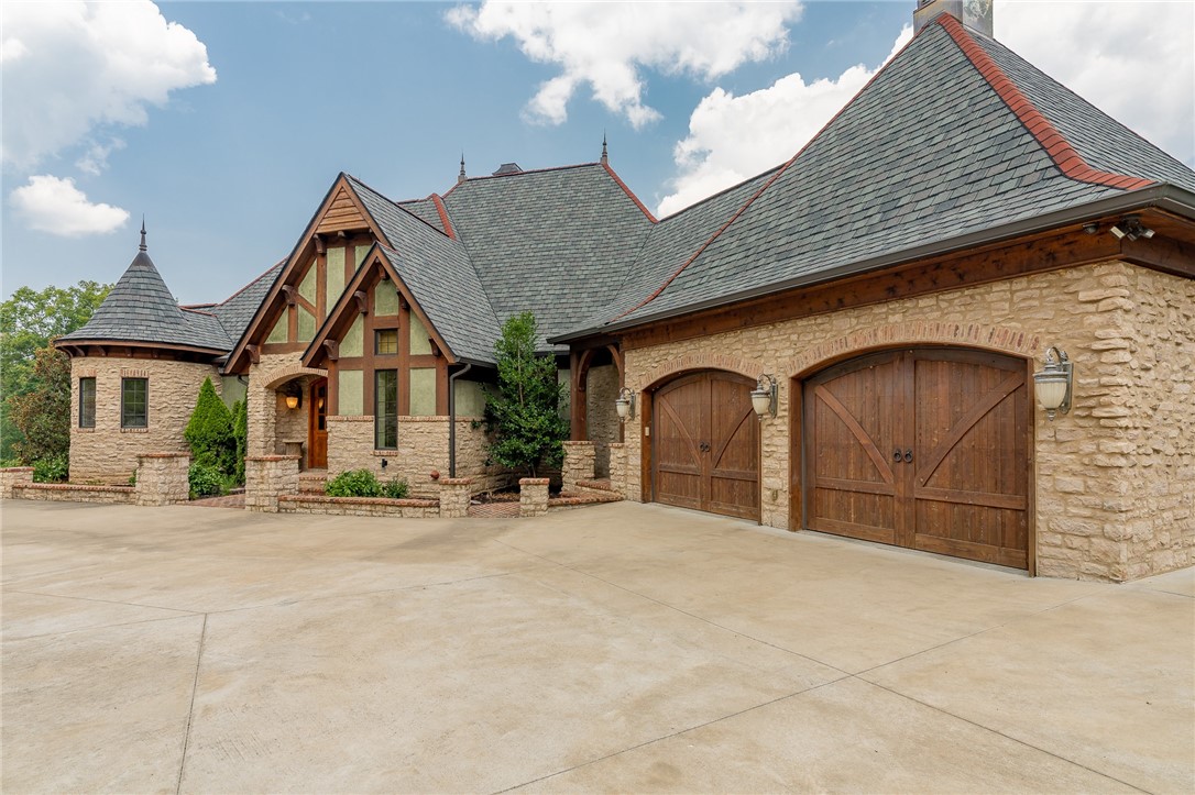 Maple Point Rurban - Residential