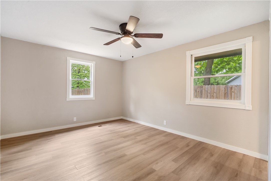 Radnor Sub Bvv - Residential Lease