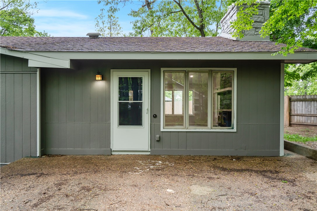 Radnor Sub Bvv - Residential Lease