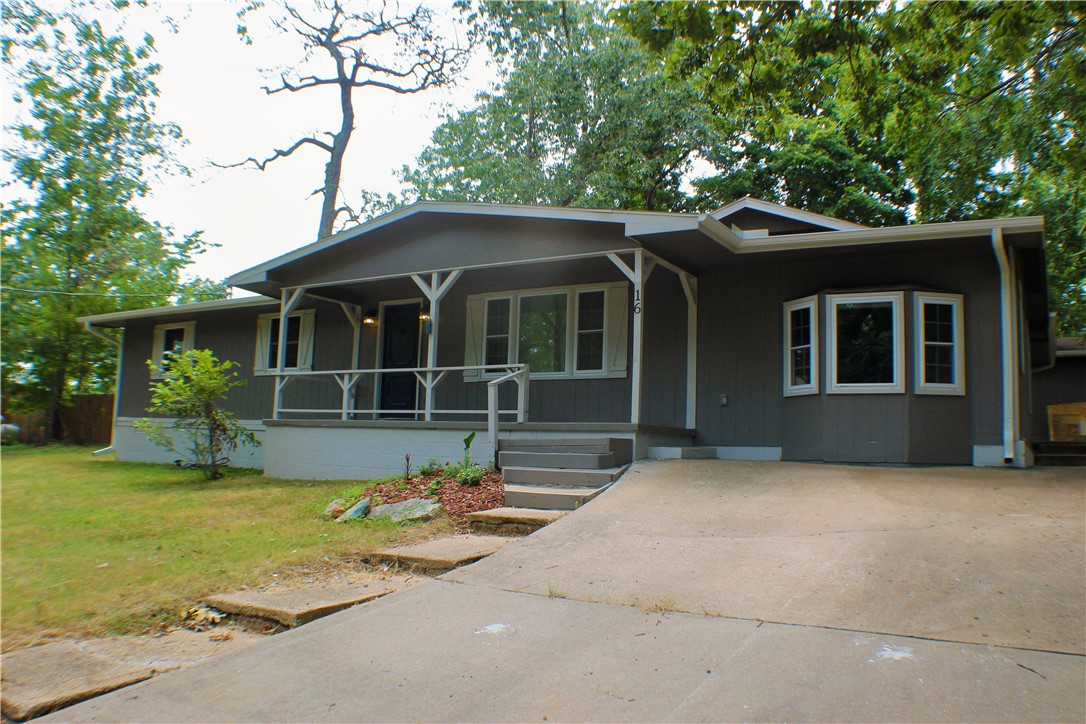 Radnor Sub Bvv - Residential Lease