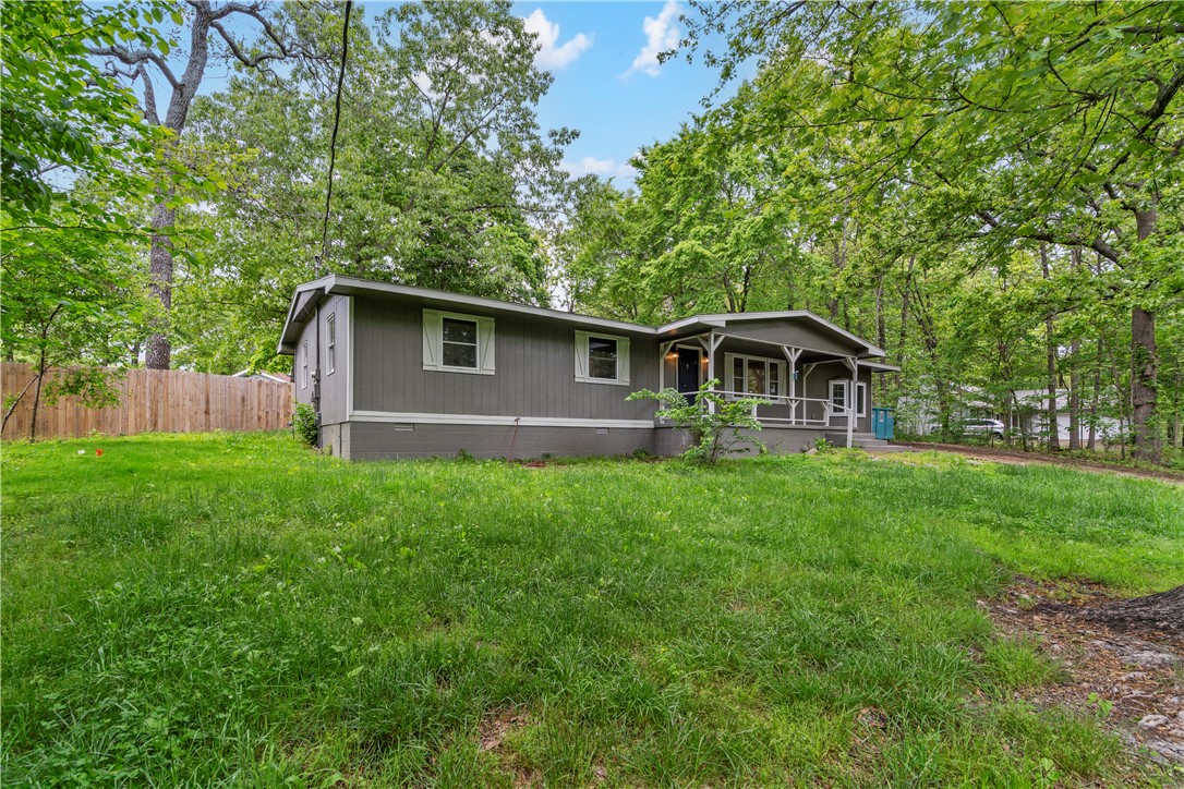 Radnor Sub Bvv - Residential Lease