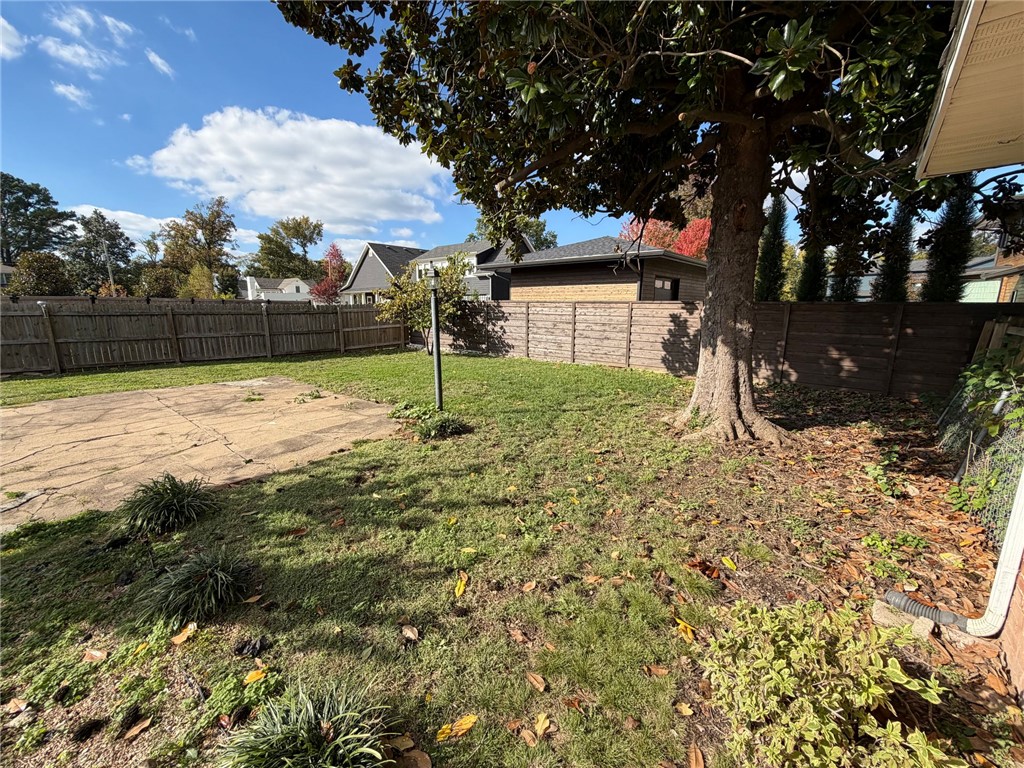 31-20-30 Bentonville - Residential Lease