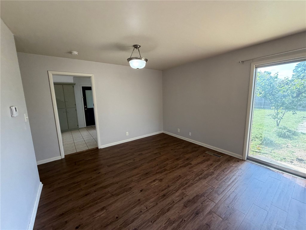 31-20-30 Bentonville - Residential Lease