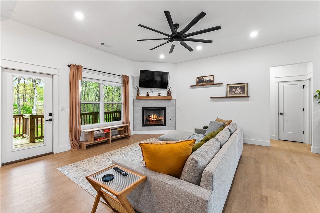 NORTHAMPTON SUB-BVV - Residential