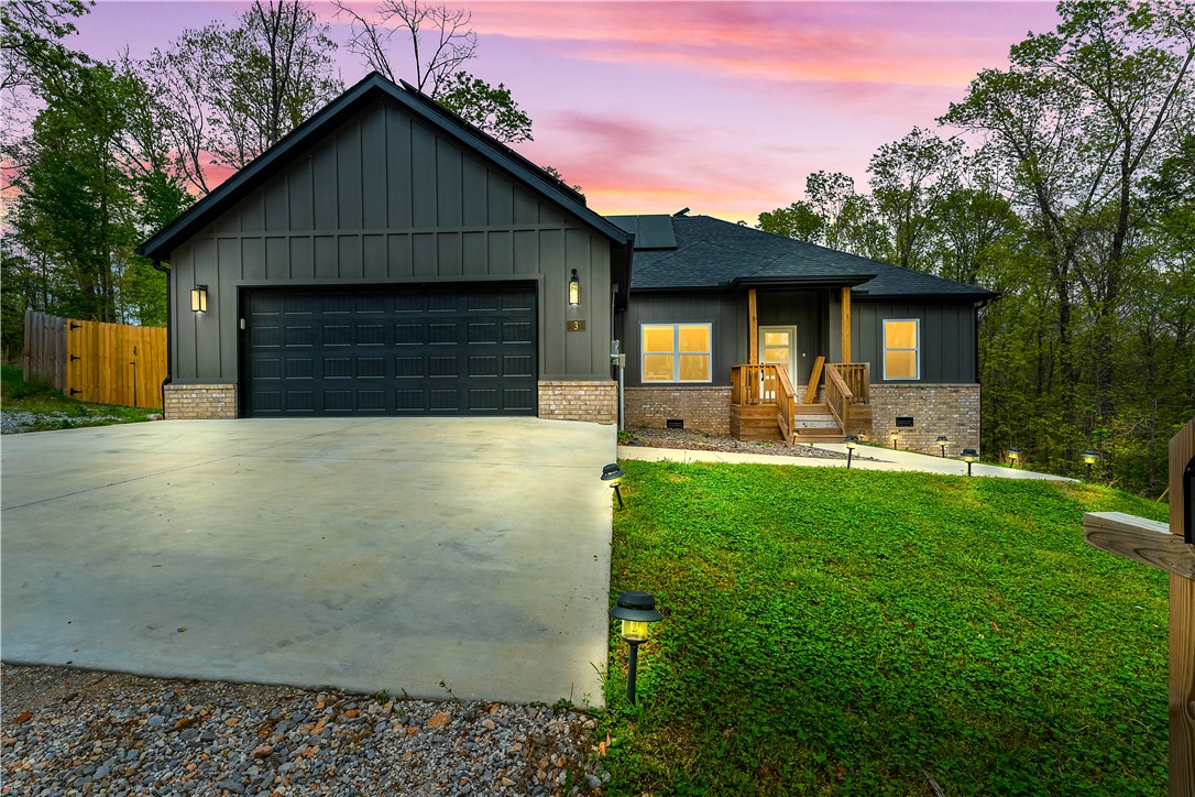 NORTHAMPTON SUB-BVV - Residential