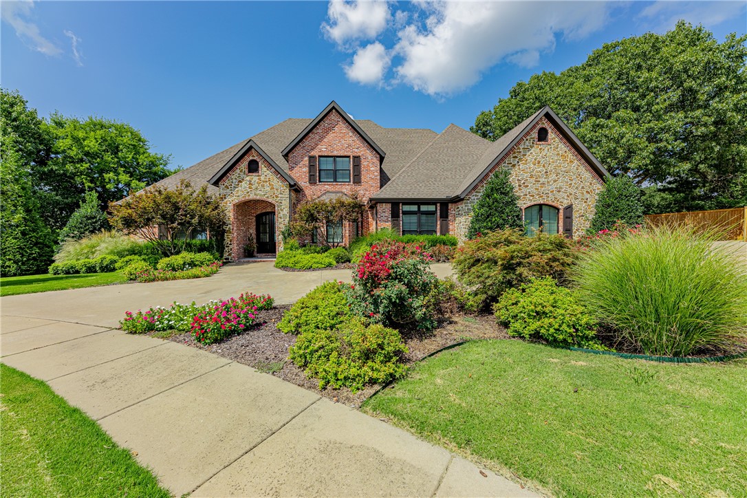 Heritage Hills Sub - Residential