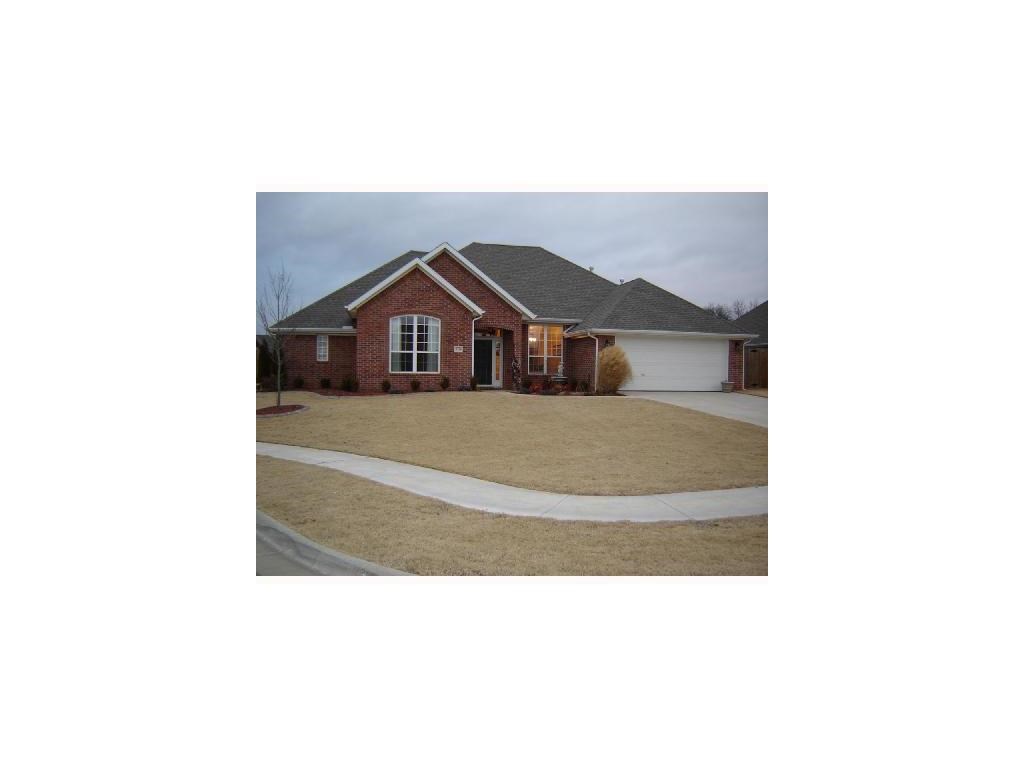 Clabber Creek - Residential