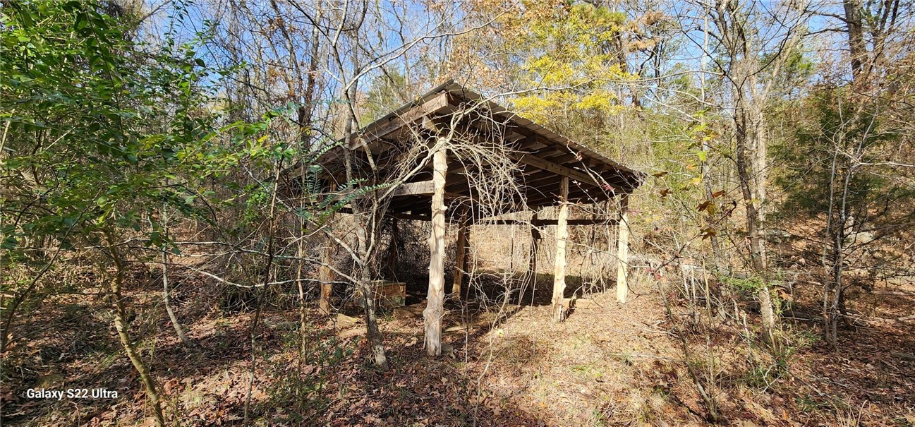 Sulphur Springs - Land