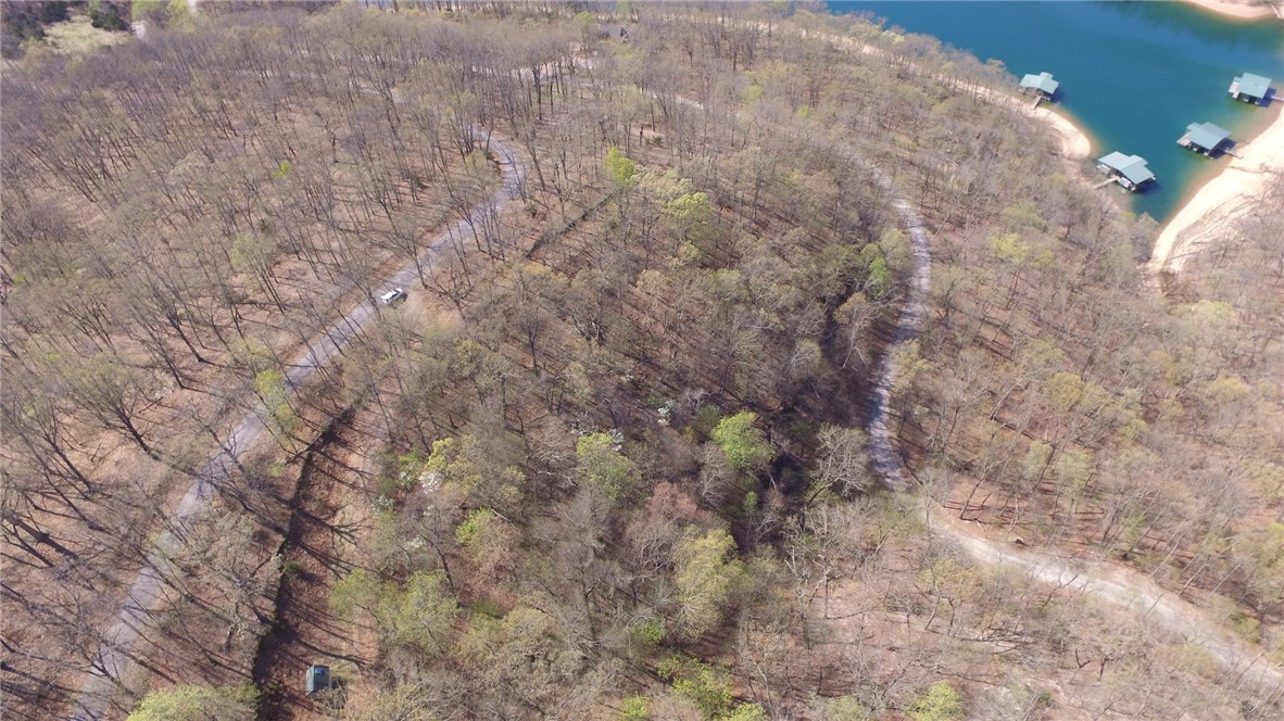 The Bluffs At Jackson Cove - Land