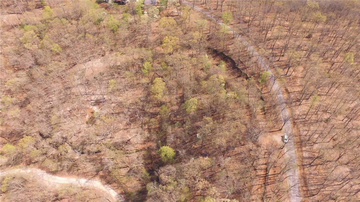 The Bluffs At Jackson Cove - Land