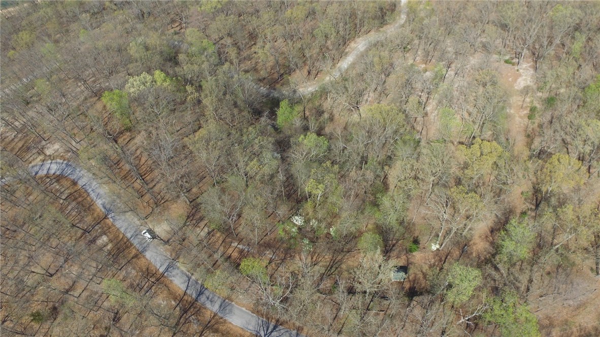 The Bluffs At Jackson Cove - Land
