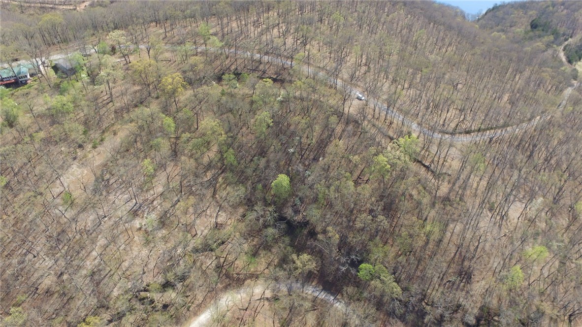 The Bluffs At Jackson Cove - Land