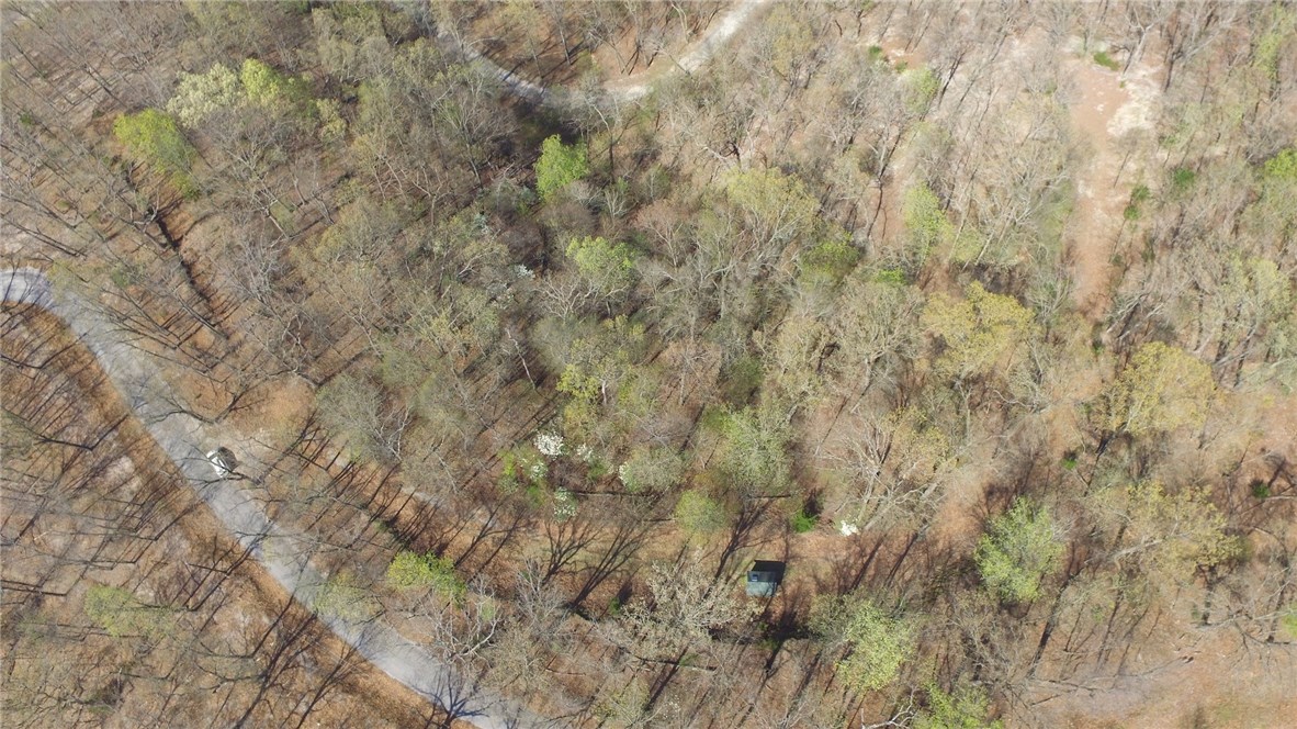 The Bluffs At Jackson Cove - Land