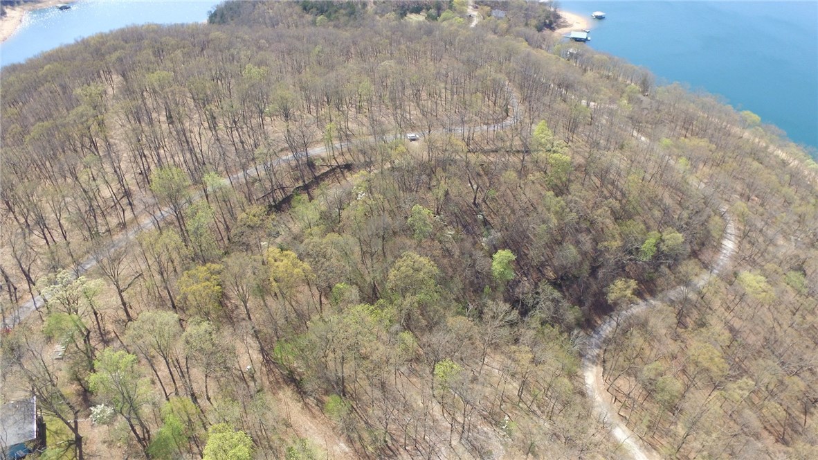 The Bluffs At Jackson Cove - Land
