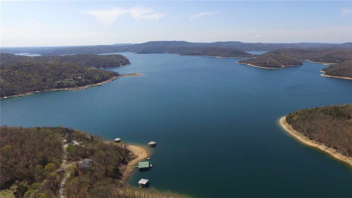 The Bluffs At Jackson Cove - Land