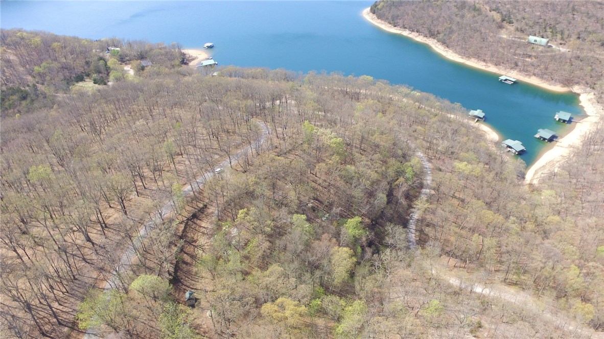 The Bluffs At Jackson Cove - Land