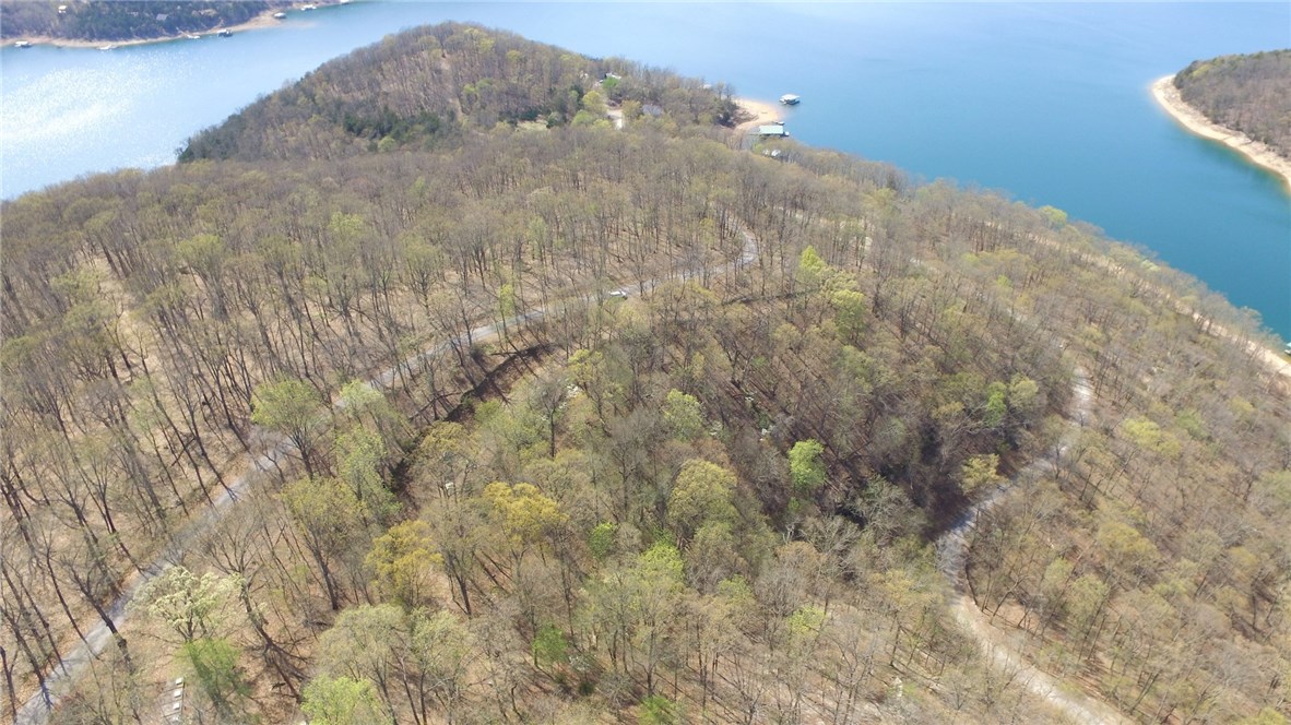 The Bluffs At Jackson Cove - Land