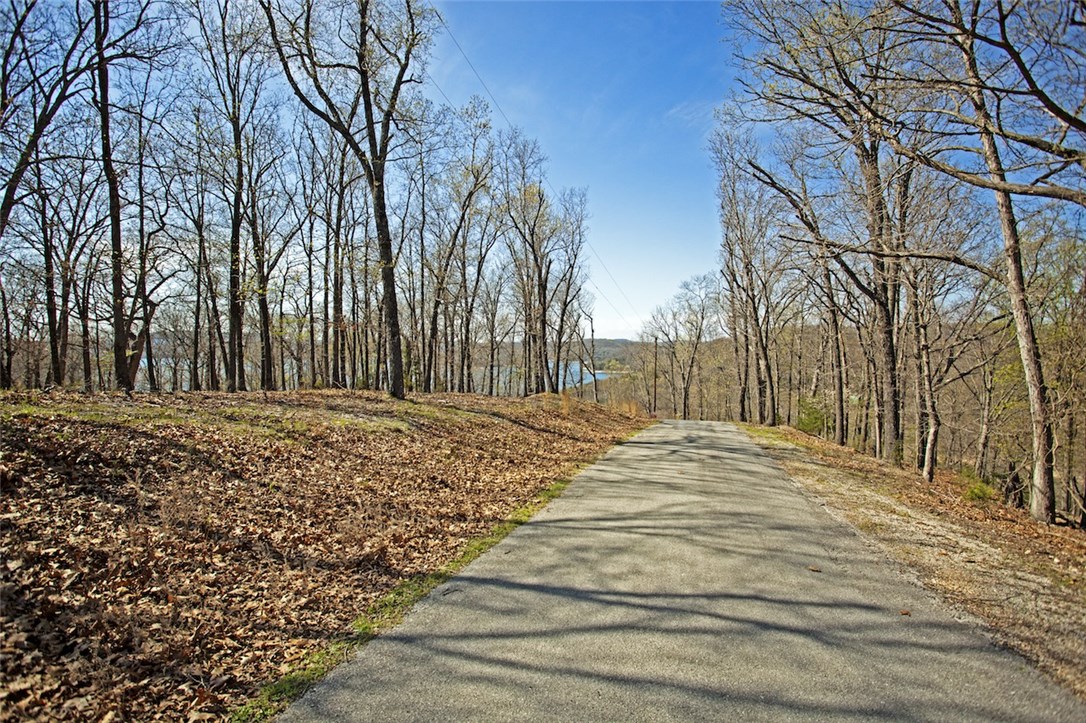 The Bluffs At Jackson Cove - Land