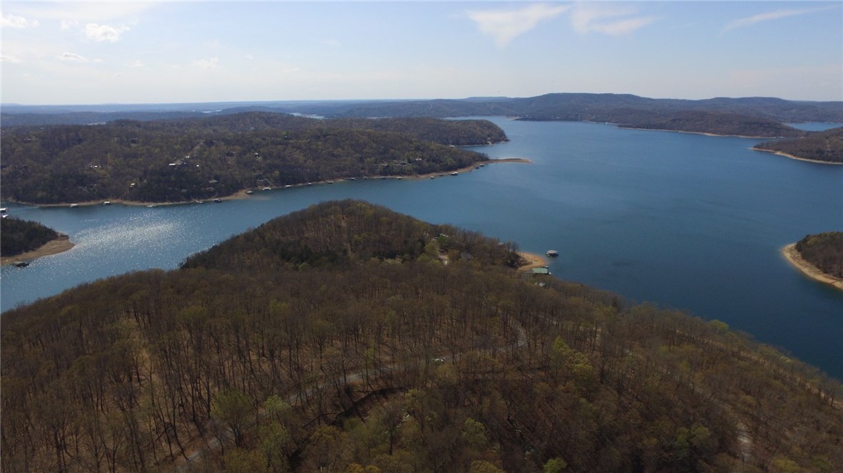 The Bluffs At Jackson Cove - Land