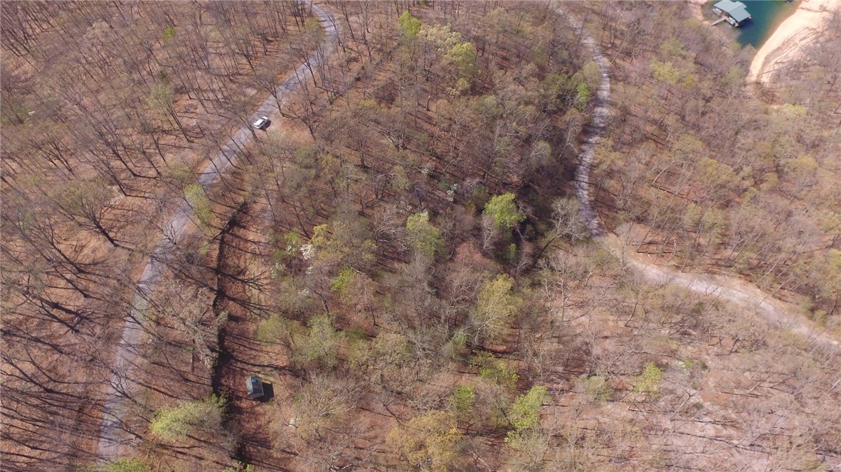 The Bluffs At Jackson Cove - Land