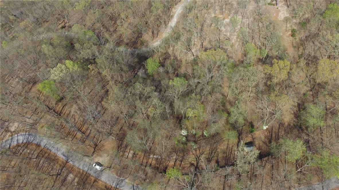 The Bluffs At Jackson Cove - Land