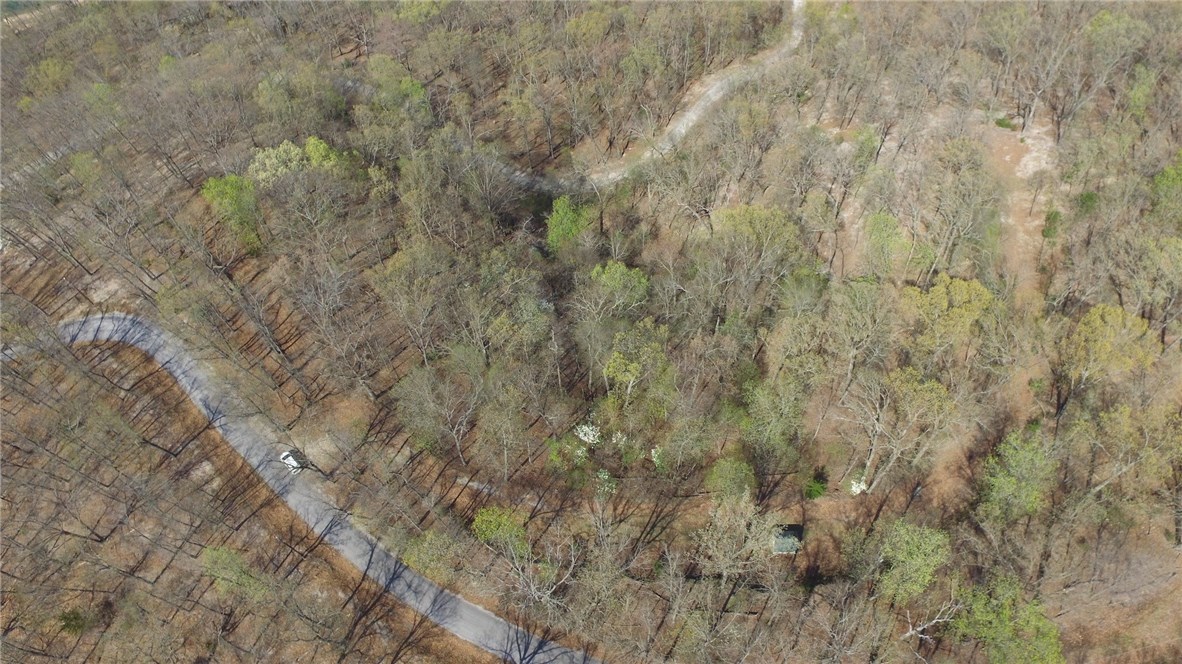The Bluffs At Jackson Cove - Land