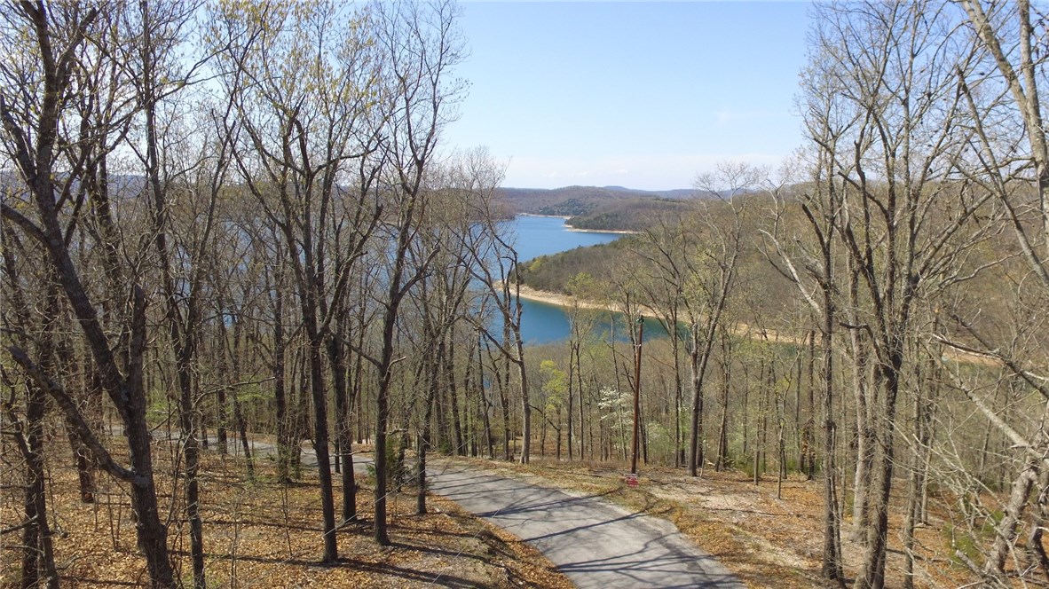 The Bluffs At Jackson Cove - Land