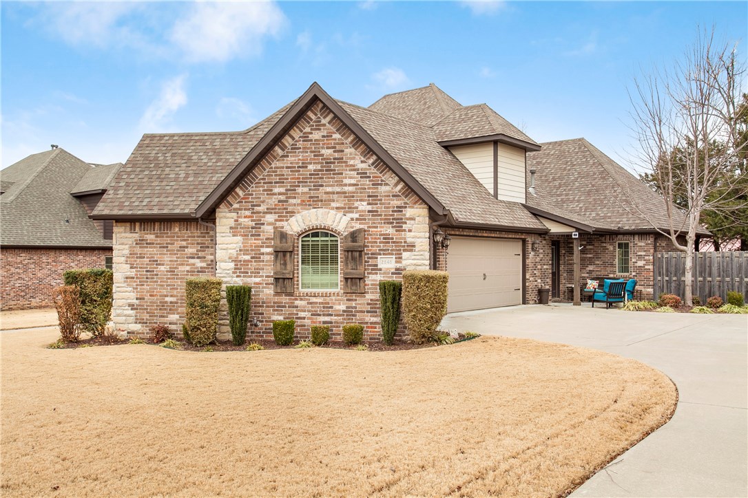 Walker Estates - Residential