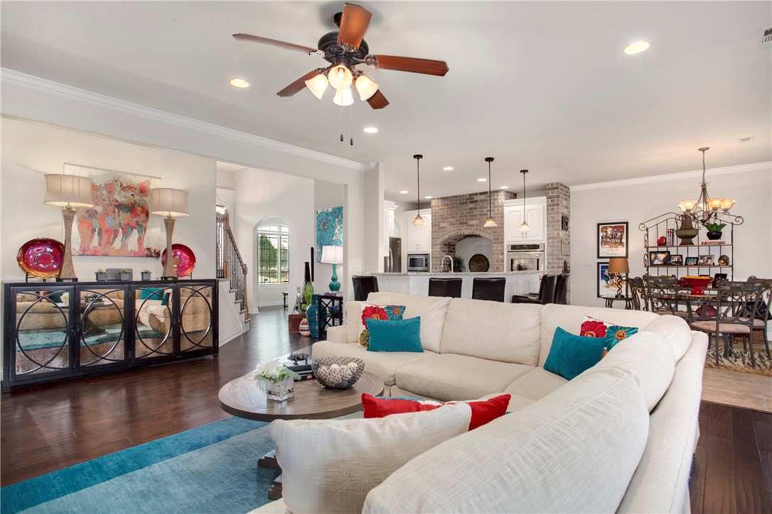 Walker Estates - Residential