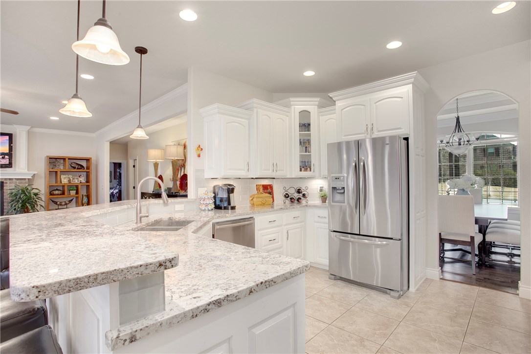 Walker Estates - Residential