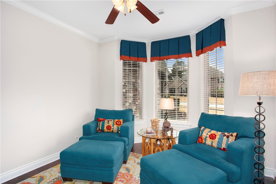 Walker Estates - Residential