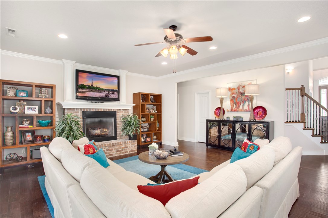 Walker Estates - Residential