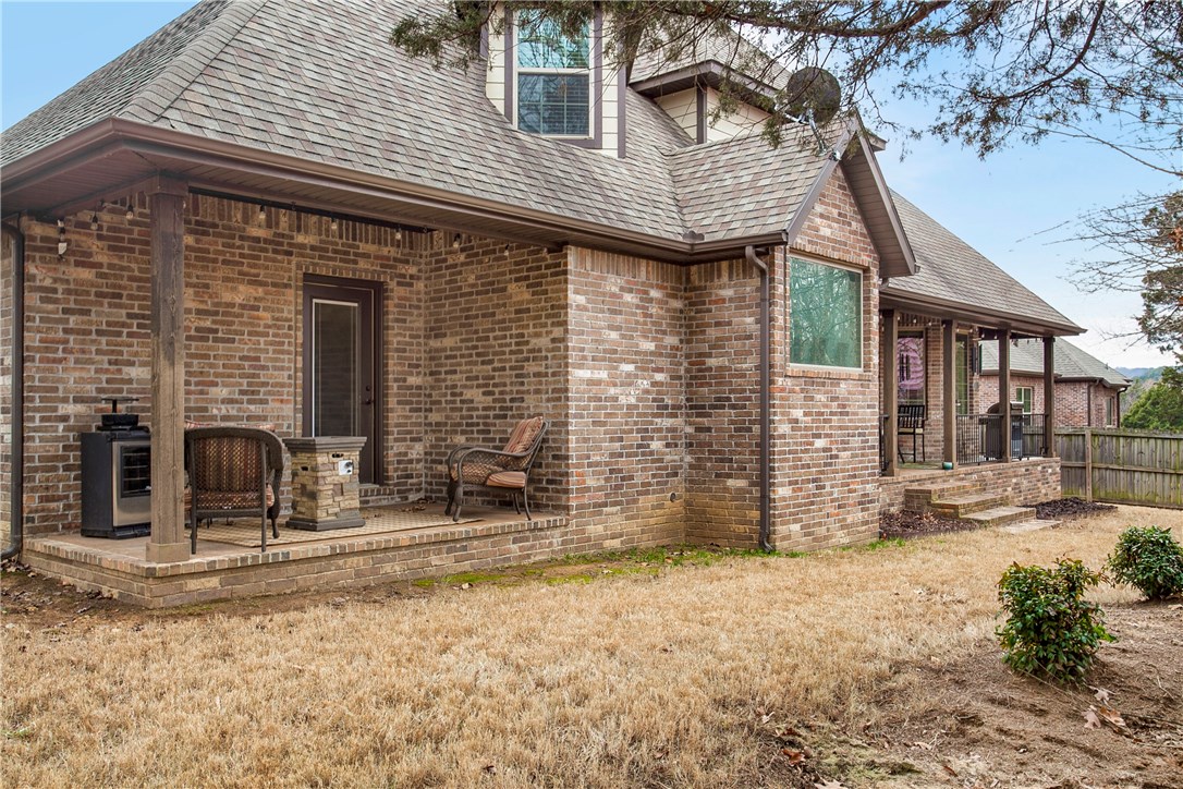 Walker Estates - Residential