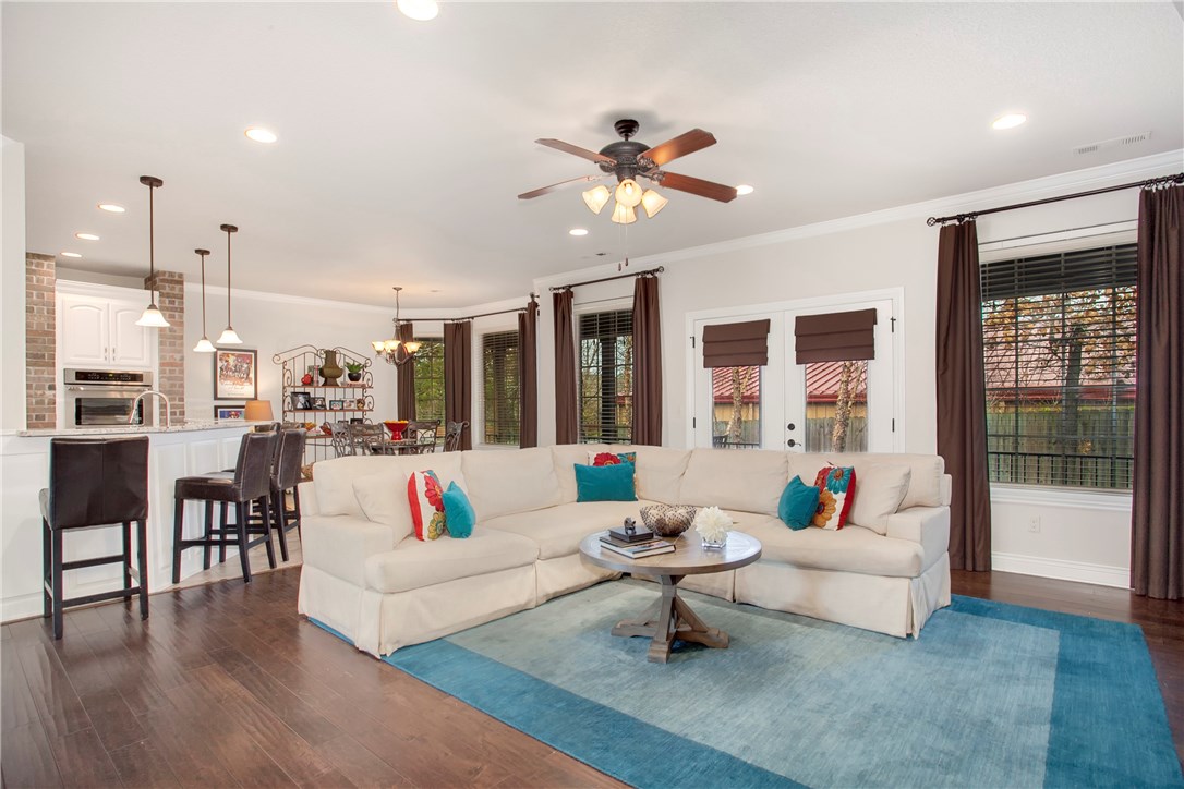 Walker Estates - Residential