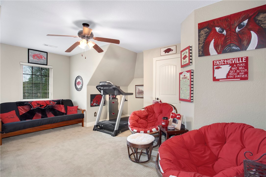 Walker Estates - Residential