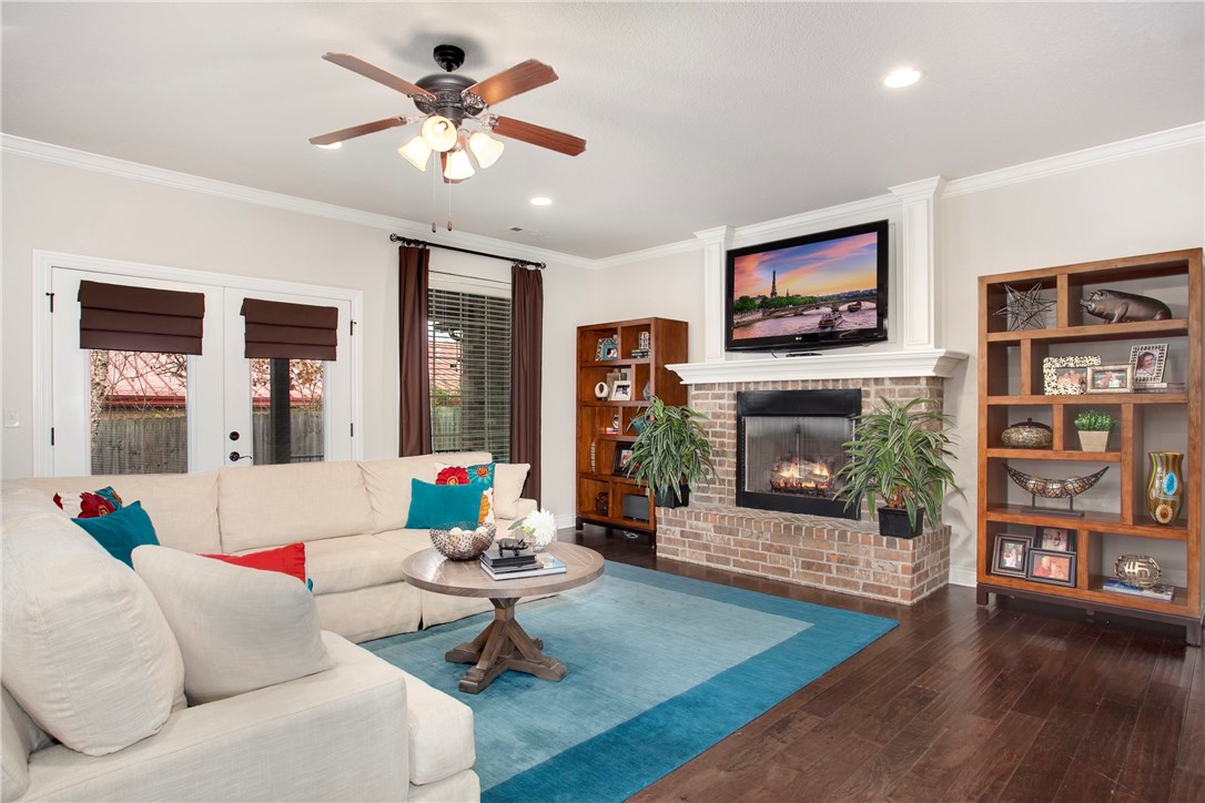 Walker Estates - Residential