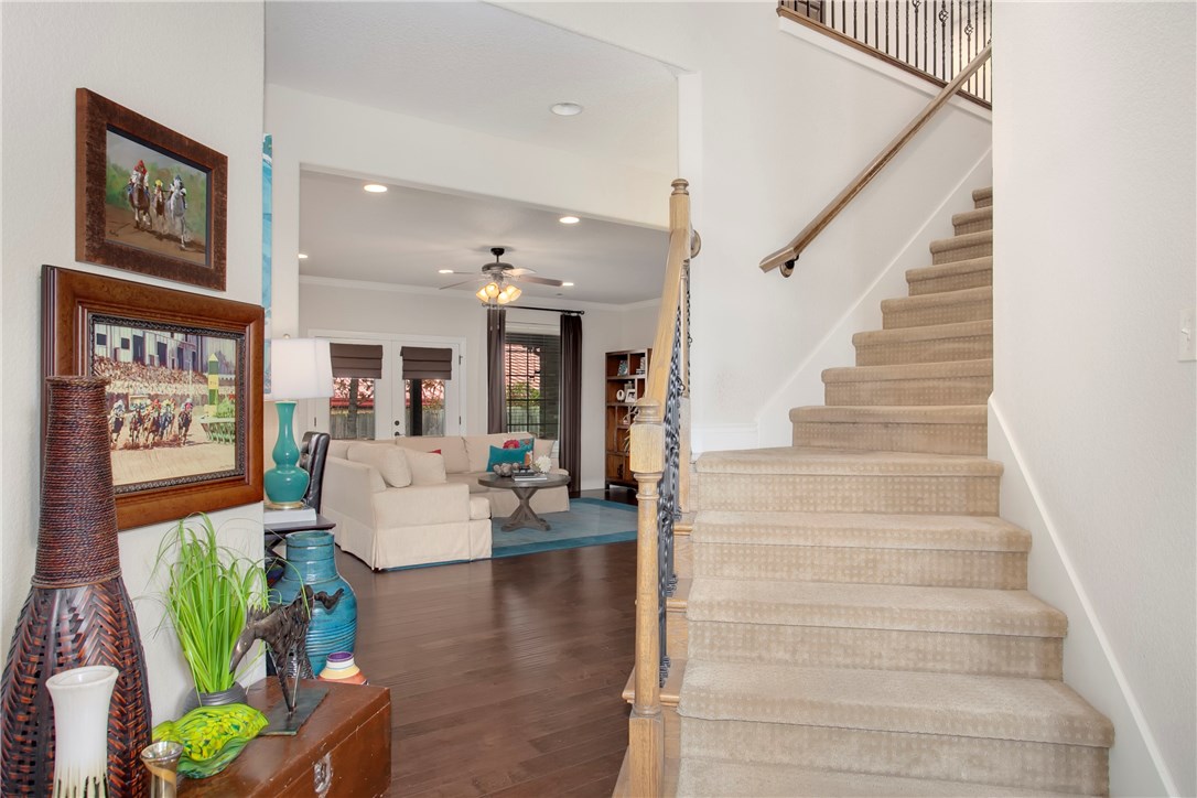 Walker Estates - Residential