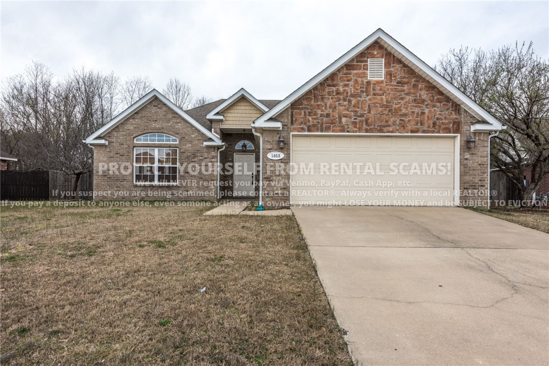 MLS DATA ONLY - Lease Renewal