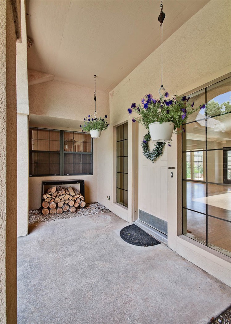 Quail Run Ii Ph I Bentonville - Residential