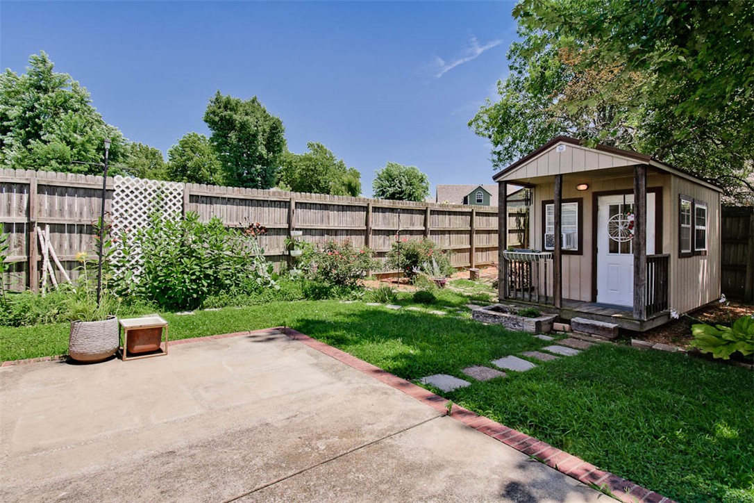 Quail Run Ii Ph I Bentonville - Residential