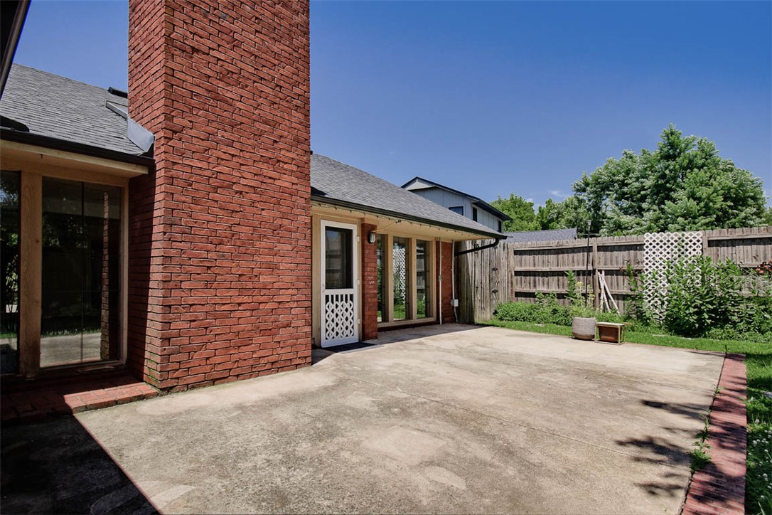 Quail Run Ii Ph I Bentonville - Residential