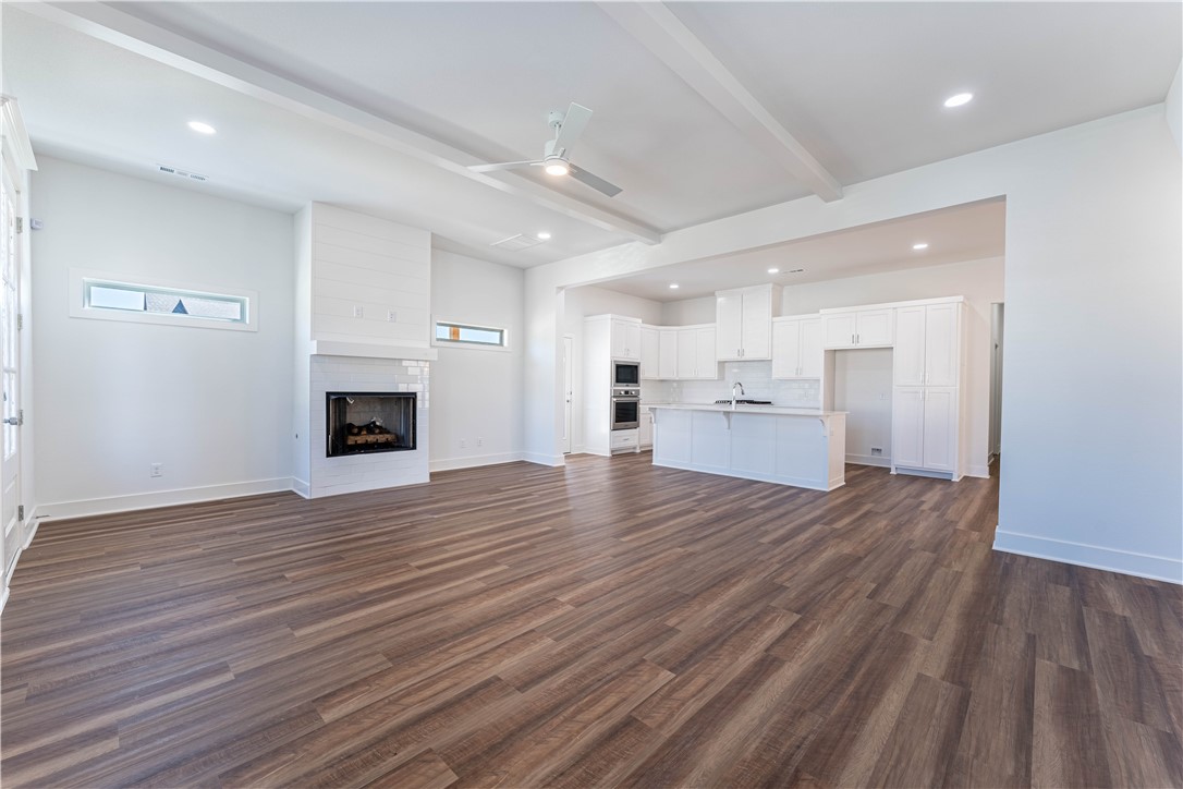 Aurora - Residential Lease