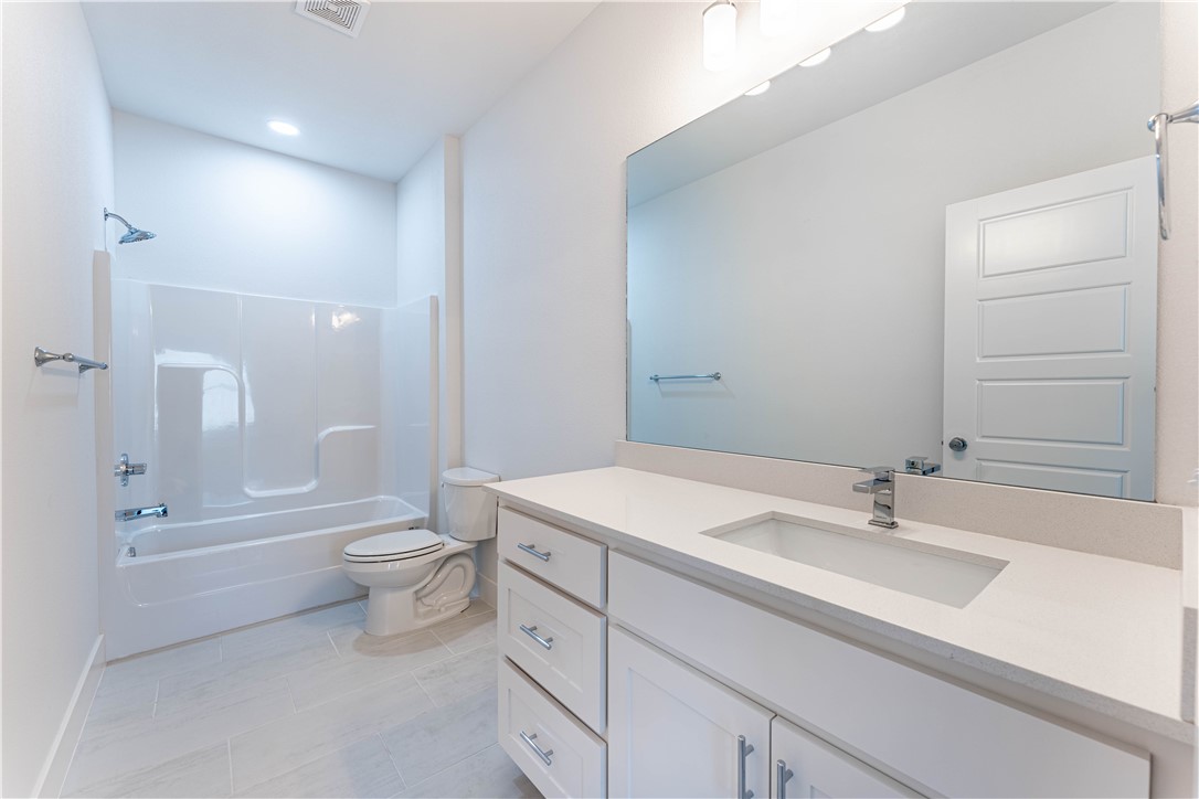 Aurora - Residential Lease