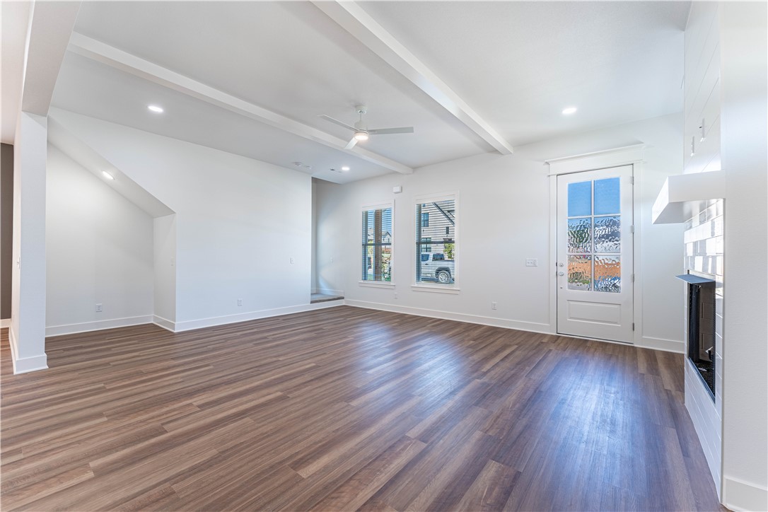 Aurora - Residential Lease