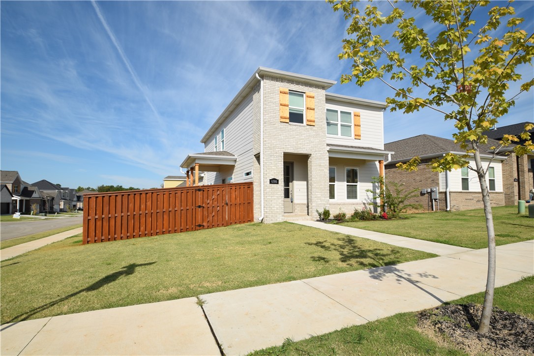 Aurora - Residential Lease