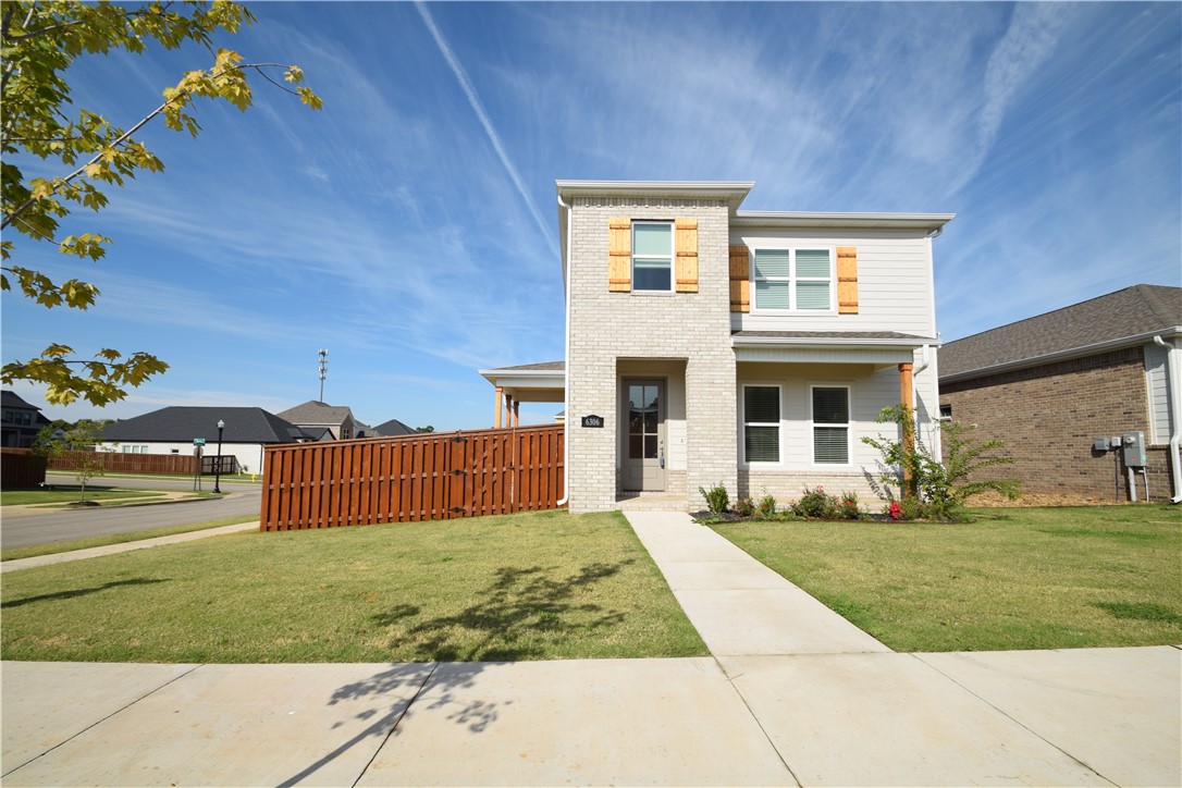 Aurora - Residential Lease