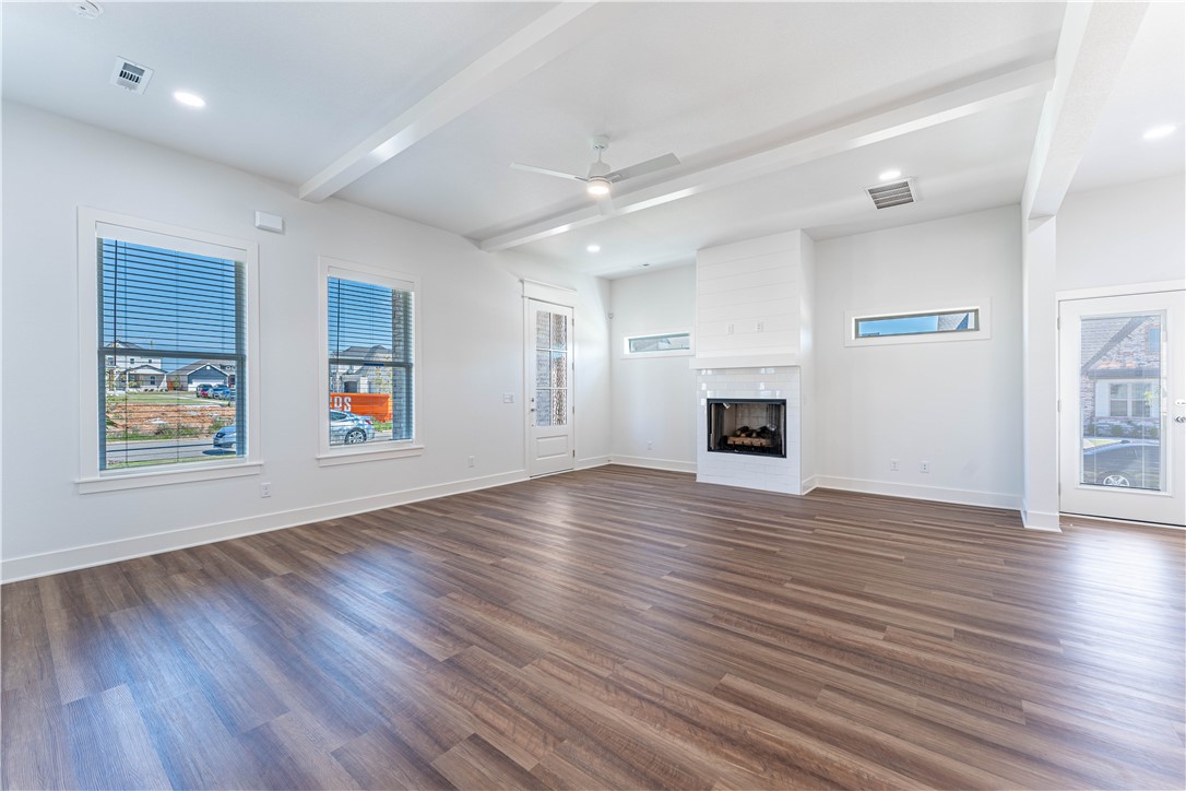 Aurora - Residential Lease