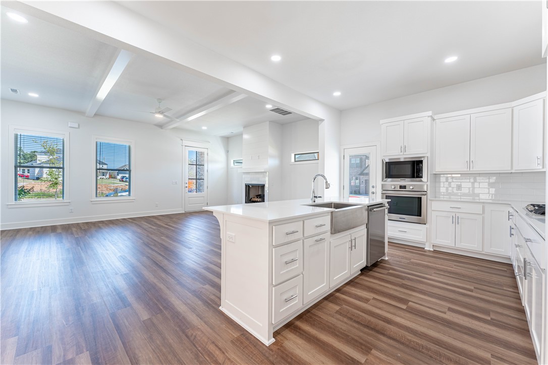 Aurora - Residential Lease