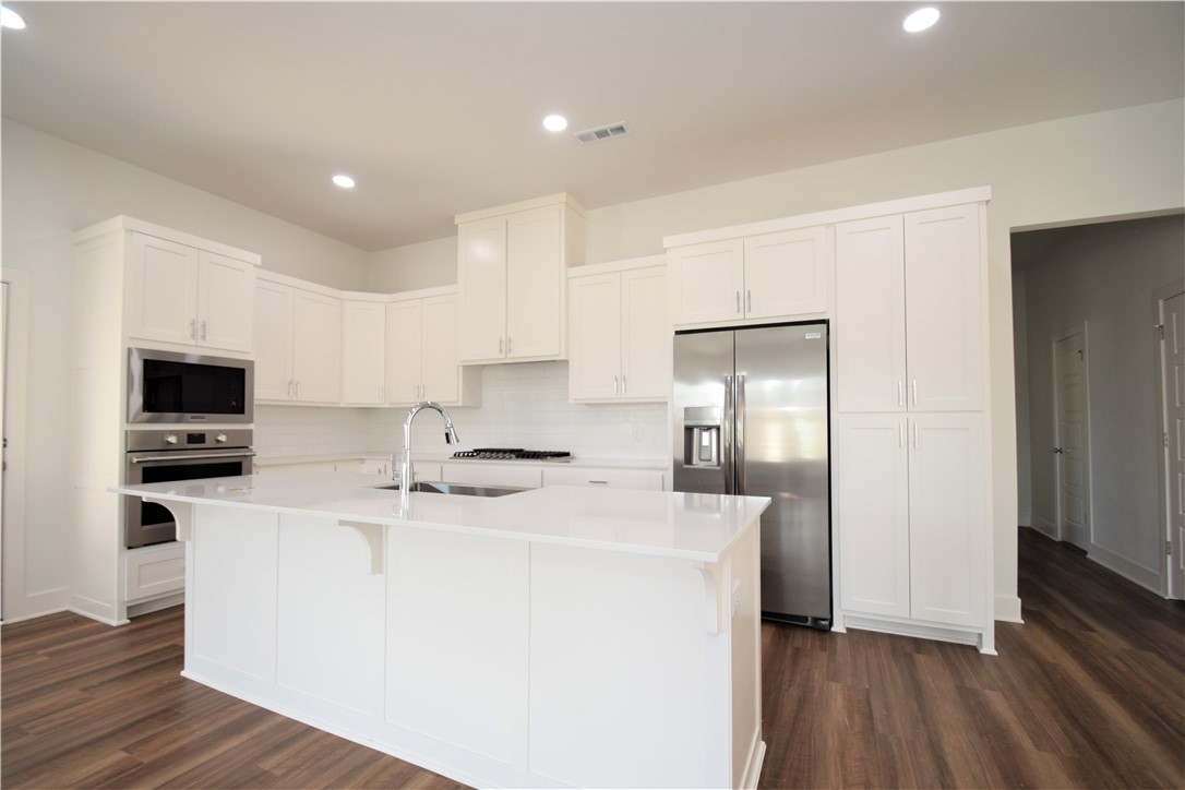Aurora - Residential Lease