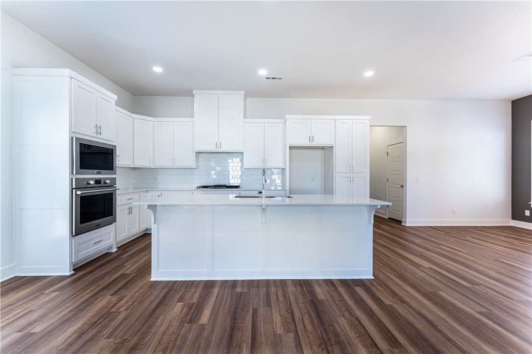 Aurora - Residential Lease